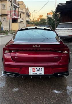 كيا K5